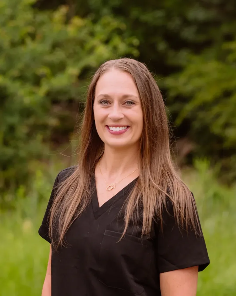 April, Lead Dental Hygienist at Mint Leaf Dentistry