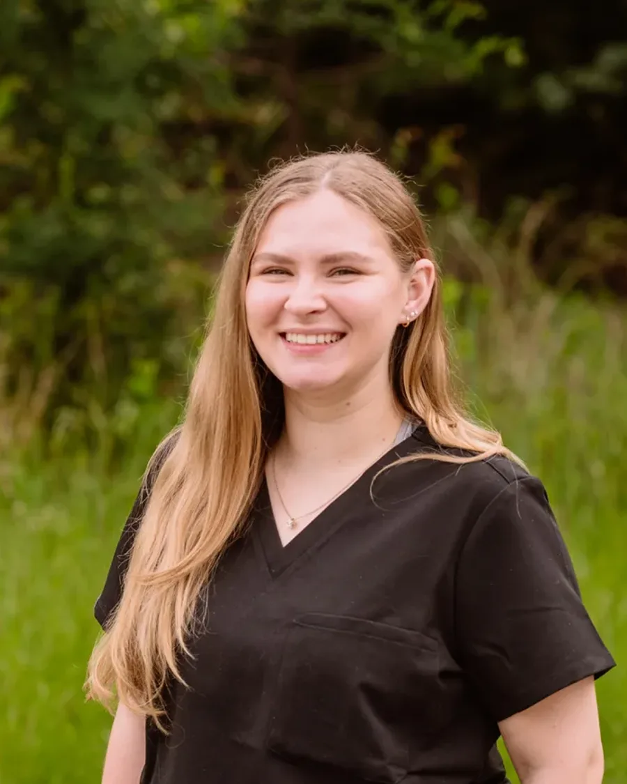 Brooke, Dental Assistant at Mint Leaf Dentistry