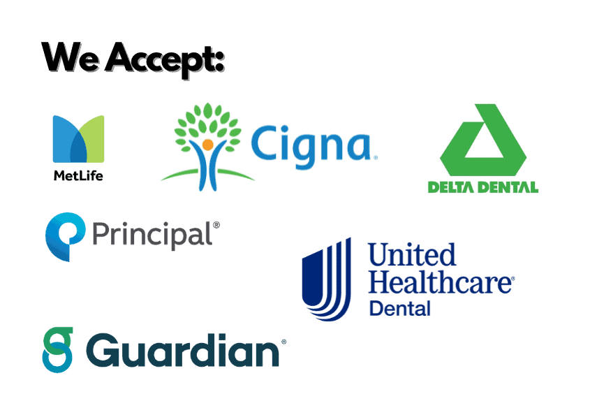 Dental Insurance in Morrisville Mint Leaf Dentistry